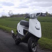 Yamaha Jog FS [SOLGT]