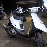 Yamaha Jog FS [SOLGT]