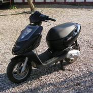 Aprilia Sonic