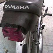 Yamaha FS1 4-gear >> Solgt << 
