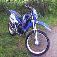 Suzuki RMX >>Team 6200<<(SOLGT)