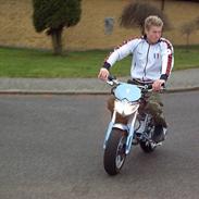 Suzuki Street Magic  "PLAYBOY" 