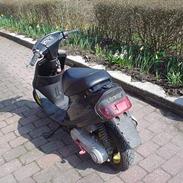 Yamaha Jog - *Solgt*