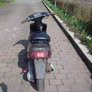 Yamaha Jog - *Solgt*