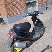 Yamaha Jog - *Solgt*