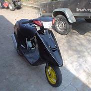 Yamaha Jog - *Solgt*