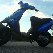 Gilera Stalker *Nardo* SOLGT*