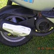 Aprilia Sonic [ ?VÆK? ]