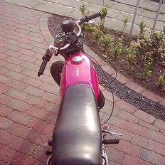 Puch monza 3 gear (Solgt)