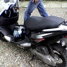 PGO dr. big TAGET AF POLITIET