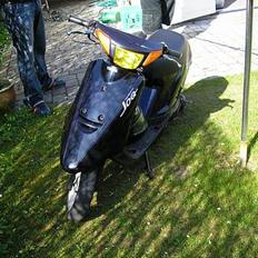 Yamaha Jog Fs. salg/bytte
