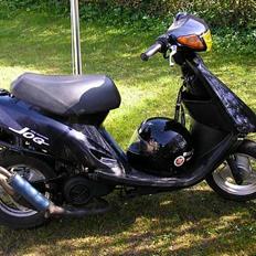 Yamaha Jog Fs. salg/bytte
