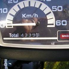 Yamaha Jog Fs. salg/bytte