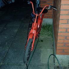 Vespa Ciao Smidt Ud !