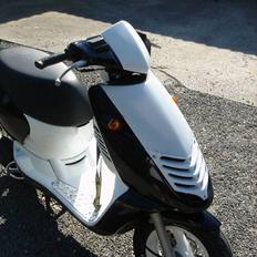 Aprilia Sonic 