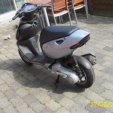 Aprilia Sonic *SOLGT*