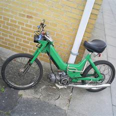 Puch Maxi (solgt)