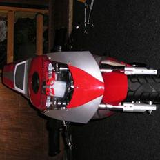 MiniBike MT-A4 (solgt)