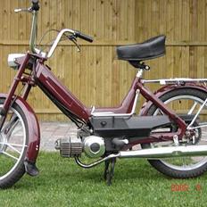 Puch maxi k (solgt)