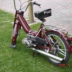Puch maxi k (solgt)