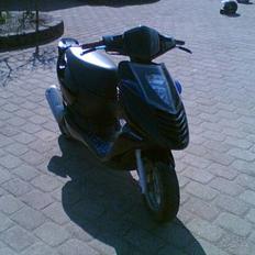 Aprilia Sonic GP  / Smadret .!