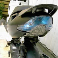 Aprilia sonic GP {Line} ( solgt )