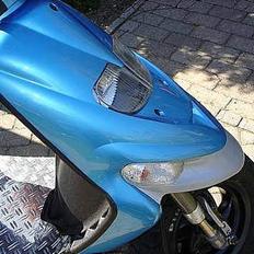 Gilera Stalker