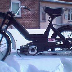 Puch GIV ''LAV'' FÅ ''HØJ'' 