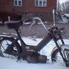 Puch GIV ''LAV'' FÅ ''HØJ'' 