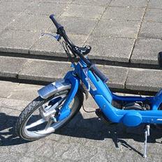 Vespa Ciao -SOLGT-