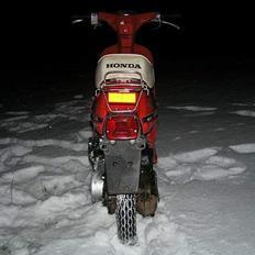 Honda melody mini SOLGT