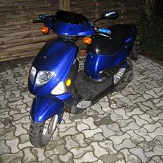 PGO *Dr. Big* {Neonbanden©}