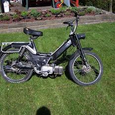 Puch Maxi 2 Gear