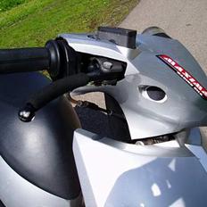 Suzuki Estilete -SOLGT-