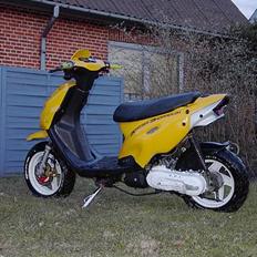 CPI Popcorn Sport [Solgt]