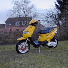 CPI Popcorn Sport [Solgt]