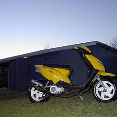 CPI Popcorn Sport [Solgt]