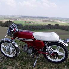 Kreidler Florett RMC