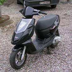 Aprilia Sonic