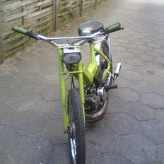 Puch maxi k