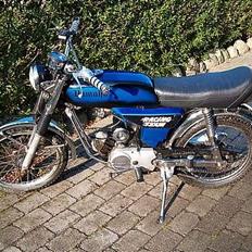 Yamaha FS1 4-gear >> Solgt << 