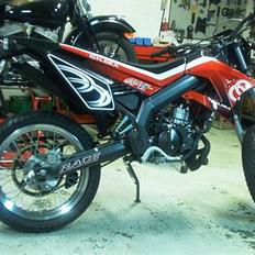 Gilera SMT