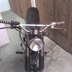 Yamaha FS1 4-gear >> Solgt << 