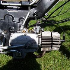 Puch Maxi 2 Gear