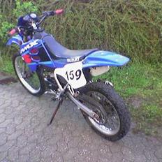 Suzuki RMX >>Team 6200<<(SOLGT)
