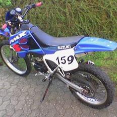 Suzuki RMX >>Team 6200<<(SOLGT)