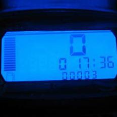 Yamaha Bws Ng/Spy'' *Team Rds*