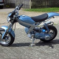 Suzuki Street Magic  "PLAYBOY" 