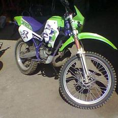 Derbi senda 45 SOLGT