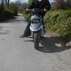 Yamaha Alle